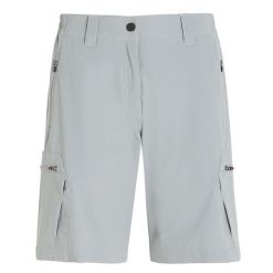 Krótkie Spodnie Cargo Slam Ws Tech Damskie. Szare spodnie sportowe damskie SLAM, l, bez wzorów, z materiału. Za 467.99 zł.