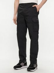 Aeronautica Militare Spodnie materiałowe 241PA1578CT3244 Szary Regular Fit. Szare spodnie materiałowe męskie Aeronautica Militare, m, bez wzorów, z bawełny. Za 679.99 zł.