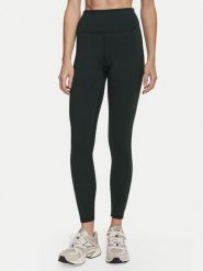 Reebok Legginsy Reebok X Ewa Chodakowska RK25976CCW Czarny Slim Fit. Czarne legginsy damskie Reebok, xl, bez wzorów, z syntetyku. Za 189.99 zł.