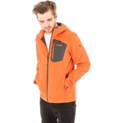 Elbrus Kurtka męska Rade Flame/Asphalt r. M. Kurtki męskie marki ELBRUS. Za 207.00 zł.