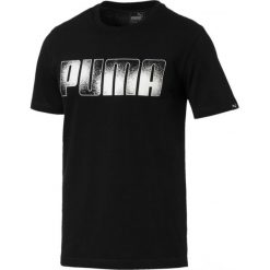 T-SHIRT BRAND TEE. T-shirty męskie marki Puma. W wyprzedaży za 59.99 zł.