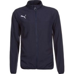 Puma Kurtka męska Esquadra Woven granatowa r. XL. Kurtki męskie marki Puma. Za 150.17 zł.