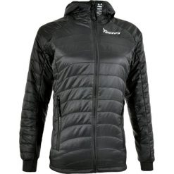 Kurtka narciarska damska Silvini Cesi. Czarne kurtki snowboardowe damskie Silvini, bez wzorów, bez kaptura, narciarskie. Za 679.99 zł.