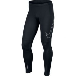 Nike Legginsy Nike Men's NK Power Essential Running Tight czarne r. S (828664 010). Legginsy damskie marki Nike. Za 149.00 zł.