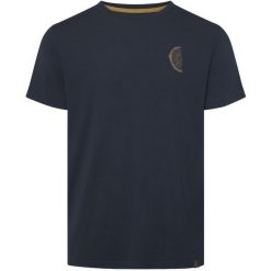 T-shirt męski VIKING Rune Man. Niebieskie t-shirty męskie Viking, m, bez wzorów, bez kołnierzyka. Za 115.40 zł.