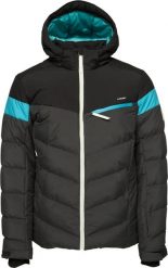 Męska kurtka narciarska Loap Oridior Dark Grey 2xl. Niebieskie kurtki snowboardowe męskie ÀLG, m, bez wzorów, z poliesteru, bez kaptura, narciarskie. Za 455.99 zł.