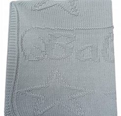 Multitex Pled dziecięcy PLAID 75x100 BabyMatex. Kocyki dla dzieci Multitex. Za 93.00 zł.