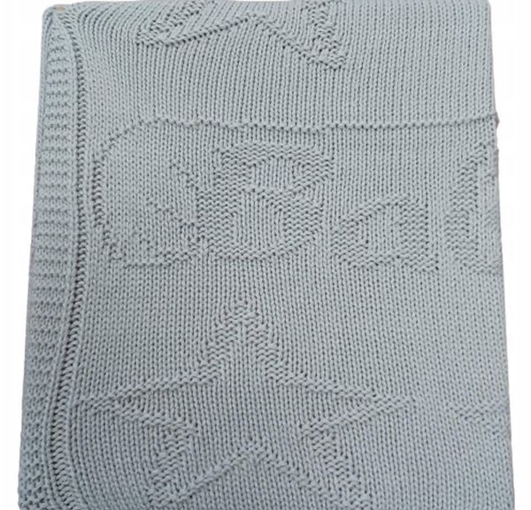 Multitex Pled dziecięcy PLAID 75x100 BabyMatex. Kocyki dla dzieci Multitex. Za 93.00 zł.