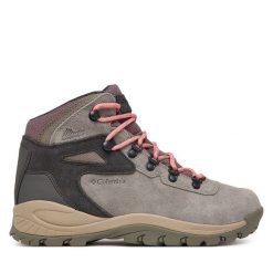 Trekkingi Columbia. Szare trekkingi damskie Columbia, trekkingowe. Za 529.99 zł.