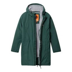 Kurtka Męska Napapijri. Zielone kurtki męskie Napapijri, m, bez wzorów, bez kaptura. Za 669.99 zł.