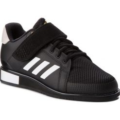 Buty adidas - Power Perfect III BB6363 Core Black/Ftwr White/Matte Gold. Buty sportowe męskie marki Adidas. Za 599.00 zł.