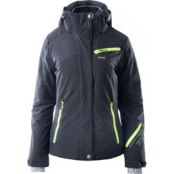 Brugi Kurtka damska 2ajk 2m9-black r. L. Kurtki damskie marki Brugi. Za 455.43 zł.
