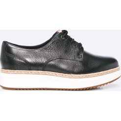 Clarks - Półbuty Teadale Rhea. Półbuty damskie marki Clarks. W wyprzedaży za 319.90 zł.