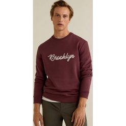 Mango Man - Bluza Chelsea. Bluzy męskie marki Mango Man. W wyprzedaży za 89.90 zł.