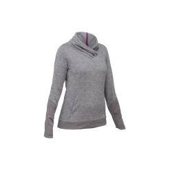 Sweter turystyczny NH500 damski. Swetry damskie marki QUECHUA. Za 69.99 zł.