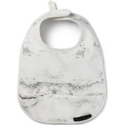 Śliniak Marble Grey. Śliniaki dla dzieci marki Pulp. Za 51.00 zł.