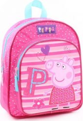Peppa Pig Peppa Pig - Plecak (31 x 25 x 9 cm). Torby i plecaki dziecięce Peppa Pig. Za 61.99 zł.