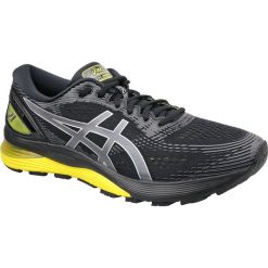 Asics Gel-Nimbus 21 1011A169-001. Buty sportowe męskie marki Asics. W wyprzedaży za 699.99 zł.