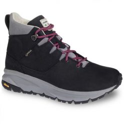 Kurtka uniwersalna męska Marmot Waypoint Gore-tex. Czarne kurtki sportowe męskie Marmot, na zimę, m, bez wzorów, z gore-texu, wspinaczkowe, gore-tex. Za 1,255.25 zł.