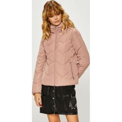 Geox - Kurtka. Szare kurtki damskie Geox, z materiału. Za 799.90 zł.