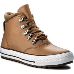 Sneakersy CONVERSE - Ctas Ember Boot Hi 557918C Chipmunk/Chipmunk/White. Półbuty damskie Converse. W wyprzedaży za 279.00 zł.