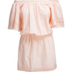 Sukienka MELISSA ODABASH MICHELLE Pomarańczowy. Sukienki damskie marki Melissa Odabash. Za 833.00 zł.