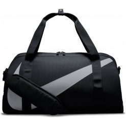 Nike Torba Sportowa Gym Club Duffel Bag. Torby podróżne damskie Nike. Za 125.00 zł.