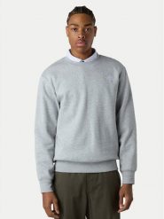 The North Face Bluza Essential NF0A89ET Szary Regular Fit. Szare bluzy męskie The North Face, m, bez wzorów, z bawełny, bez kaptura. Za 219.99 zł.