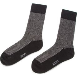 Skarpety Wysokie Unisex JOOP! - Herringbone Sock 900.076 Black 2000. Skarpety damskie marki JOOP!. Za 59.00 zł.