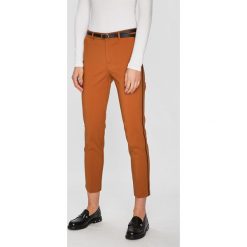Tally Weijl - Spodnie. Spodnie materiałowe damskie marki TALLY WEIJL. Za 119.90 zł.