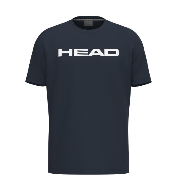 Koszulka Head Club Original. Niebieskie koszulki sportowe męskie Head, m, bez wzorów, bez kołnierzyka, bez ramiączek, tenisowe. W wyprzedaży za 117.00 zł.