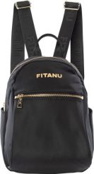 FITANU Damski Plecak AFINA. Plecaki damskie Fitanu, bez wzorów, sportowe. Za 172.26 zł.