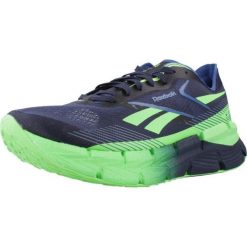 Buty REEBOK FLOATZIG X1 Niebieski. Niebieskie trekkingi męskie Reebok, trekkingowe. Za 618.99 zł.