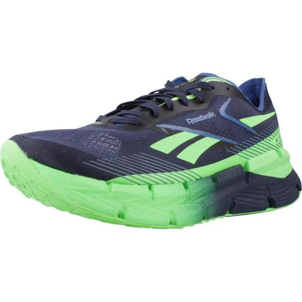 Buty REEBOK FLOATZIG X1 Niebieski. Niebieskie trekkingi męskie Reebok, trekkingowe. Za 619.99 zł.