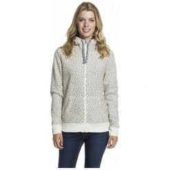 Roxy Bluza Polarowa Chocolatero wdv6 M. Bluzy sportowe damskie Roxy, z polaru. W wyprzedaży za 299.00 zł.
