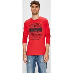 Blend - Longsleeve. Bluzki z długim rękawem męskie marki Blend. W wyprzedaży za 39.90 zł.