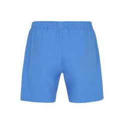 Szorty Fila Somalia. Niebieskie krótkie spodenki sportowe męskie Fila, m, bez wzorów. Za 95.00 zł.