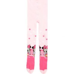 Jasnoróżowe Rajstopy Wipe Your Tears. Czerwone bielizna dla dziewczynek Born2be. Za 19.99 zł.