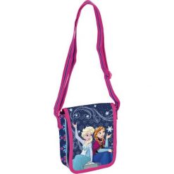 Torebka Frozen (DRF-312). Torby i plecaki dziecięce marki PASO. Za 28.02 zł.
