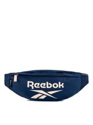 Reebok Torebka CEOWB-RBK-014-CCC-06 Niebieski. Niebieskie torebki do ręki damskie Reebok, bez wzorów, z materiału, bez dodatków. Za 49.99 zł.