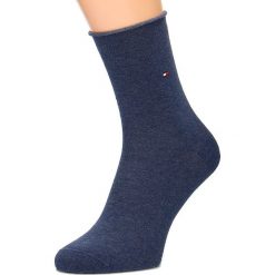 Tommy Hilfiger Tommy Hilfiger - Skarpety Damskie - 443029001 356 39/42. Skarpety damskie marki Tommy Hilfiger. Za 18.00 zł.