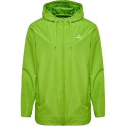 Kurtka wodoodporna Newline Lea. Zielone kurtki męskie Newline, m, bez wzorów, bez kaptura. Za 303.00 zł.