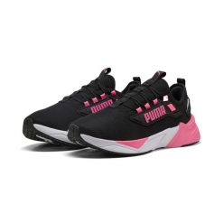 Buty do biegania unisex Retaliate 3 PUMA. Białe buty sportowe męskie Puma, bez zapięcia, do biegania. Za 329.00 zł.