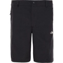 The North Face Spodenki Męskie M Tanken Short Tnf Black 36. Krótkie spodenki sportowe męskie marki The North Face. W wyprzedaży za 161.00 zł.