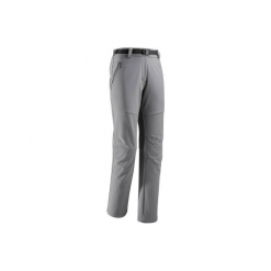Spodnie turystyczne softshell LAFUMA damskie. Spodnie materiałowe damskie marki Lafuma. Za 349.99 zł.