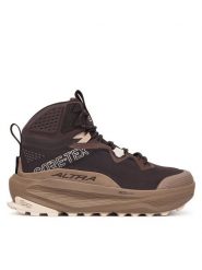 Altra Trekkingi Olympus 7 Mid Gtx GORE-TEX AL0A85TJ Brązowy. Brązowe trekkingi damskie Altra, trekkingowe, gore-tex. Za 1,099.00 zł.