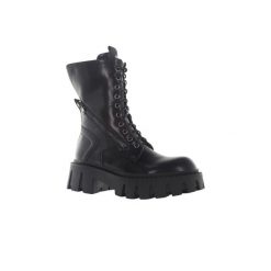 Trapery damskie LUMBERJACK BELLE. Czarne śniegowce i trapery damskie Lumberjack. Za 299.99 zł.