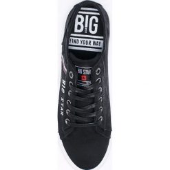 Big Star - Tenisówki. Trampki męskie marki Big Star. W wyprzedaży za 79.90 zł.