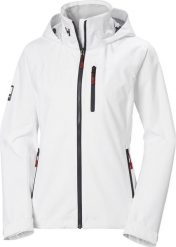 Helly Hansen Helly Hansen damska kurtka W CREW HOODED JACKET 34448 001 L. Kurtki damskie Helly Hansen, l, bez wzorów, bez kaptura. Za 749.99 zł.
