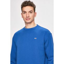 Tommy Jeans - Bluza. Bluzy męskie marki Tommy Jeans. Za 359.90 zł.